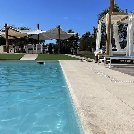 Port D'andratx Beautiful House, Swimming Pool & Jacuzzi 10-22 People *