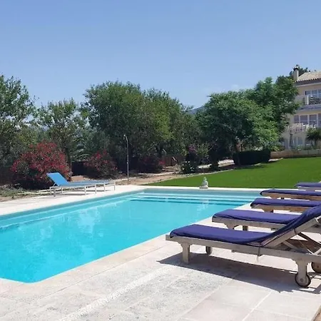Port D'andratx Beautiful House, Swimming Pool & Jacuzzi 10-22 People Casa vacanze *