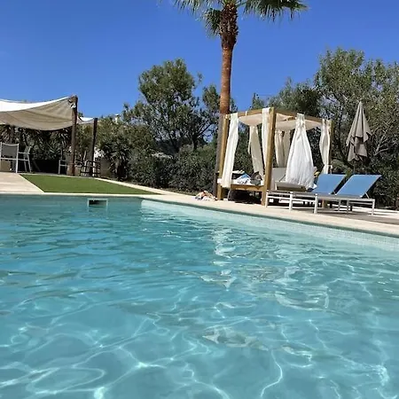Port D'andratx Beautiful House, Swimming Pool & Jacuzzi 10-22 People Casa vacanze