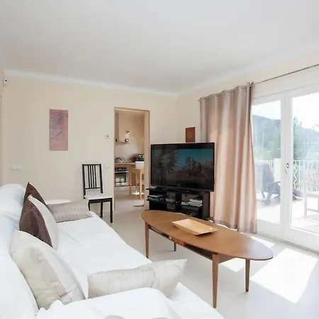 Port D'andratx Beautiful House, Swimming Pool & Jacuzzi 10-22 People Casa vacanze *