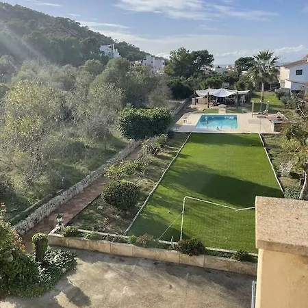 Casa vacanze Port D'andratx Beautiful House, Swimming Pool & Jacuzzi 10-22 People *