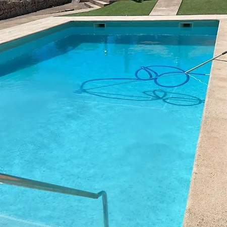 Port D'andratx Beautiful House, Swimming Pool & Jacuzzi 10-22 People *
