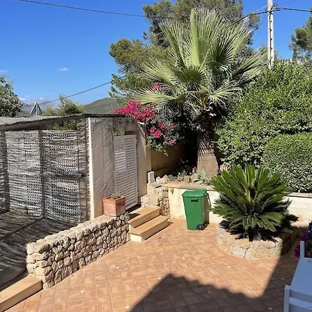 Ferienhaus Port D'andratx Beautiful House, Swimming Pool & Jacuzzi 10-22 People *