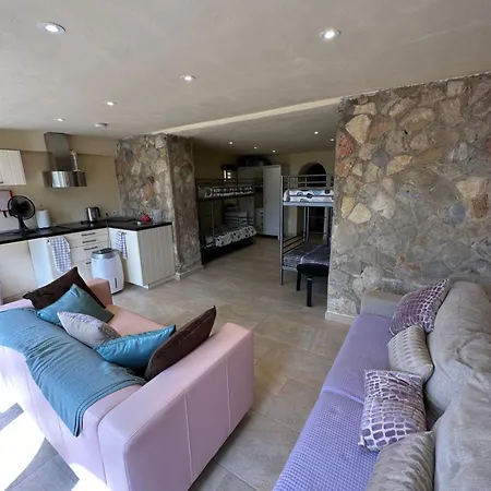 Port D'andratx Beautiful House, Swimming Pool & Jacuzzi 10-22 People Ferienhaus *