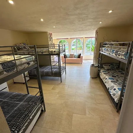 Ferienhaus Port D'andratx Beautiful House, Swimming Pool & Jacuzzi 10-22 People
