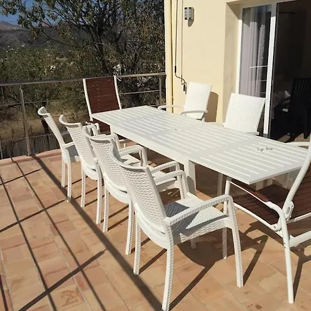 Port D'andratx Beautiful House, Swimming Pool & Jacuzzi 10-22 People Hébergement de vacances