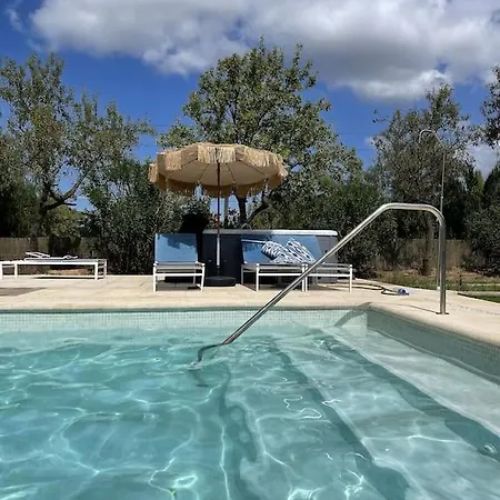 Port D'andratx Beautiful House, Swimming Pool & Jacuzzi 10-22 People * Andratx