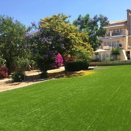 Port D'andratx Beautiful House, Swimming Pool & Jacuzzi 10-22 People Hébergement de vacances Andratx