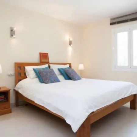 Port D'andratx Beautiful House, Swimming Pool & Jacuzzi 10-22 People