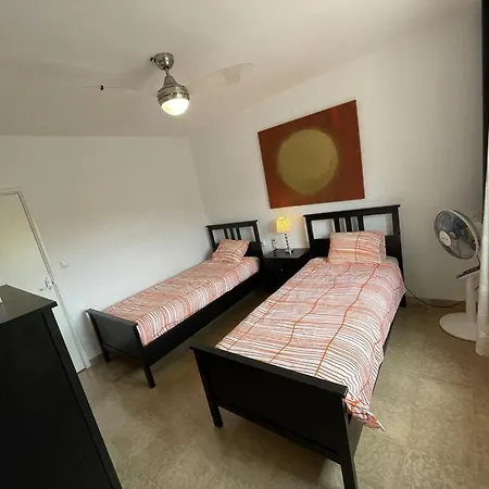 Port D'andratx Beautiful House, Swimming Pool & Jacuzzi 10-22 People Hébergement de vacances Andratx