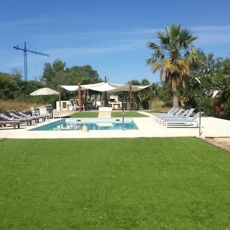 Port D'andratx Beautiful House, Swimming Pool & Jacuzzi 10-22 People Hébergement de vacances