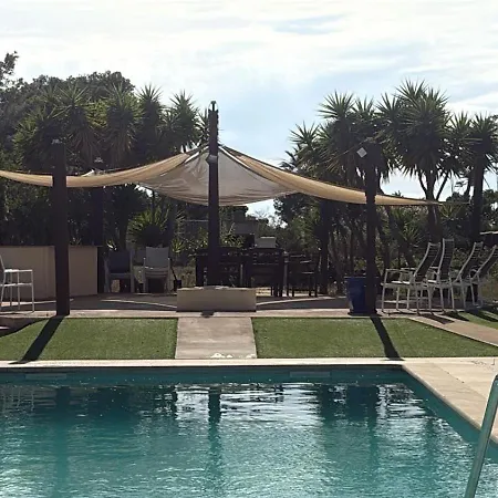 Port D'andratx Beautiful House, Swimming Pool & Jacuzzi 10-22 People Hébergement de vacances *