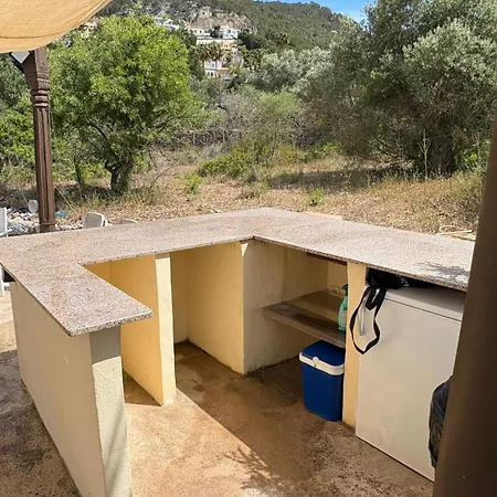 Port D'andratx Beautiful House, Swimming Pool & Jacuzzi 10-22 People Hébergement de vacances
